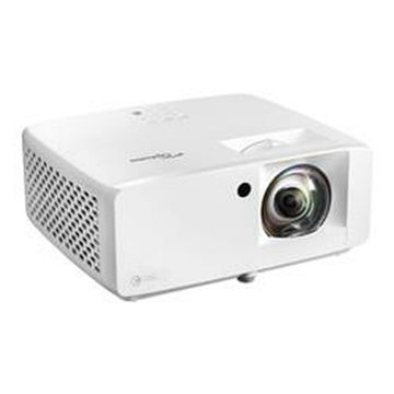 Projektor Optoma ZH450ST 4200 Lm 1920 x 1080 px Full HD