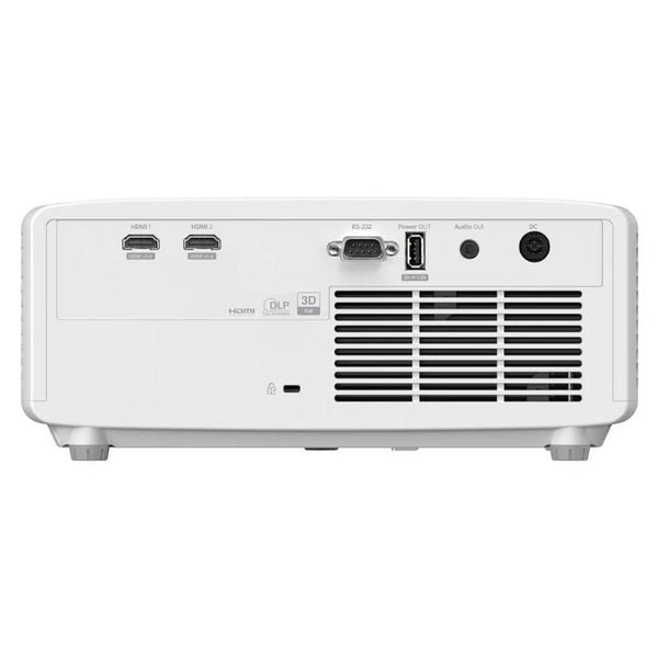 Projektor Optoma ZW335e WXGA