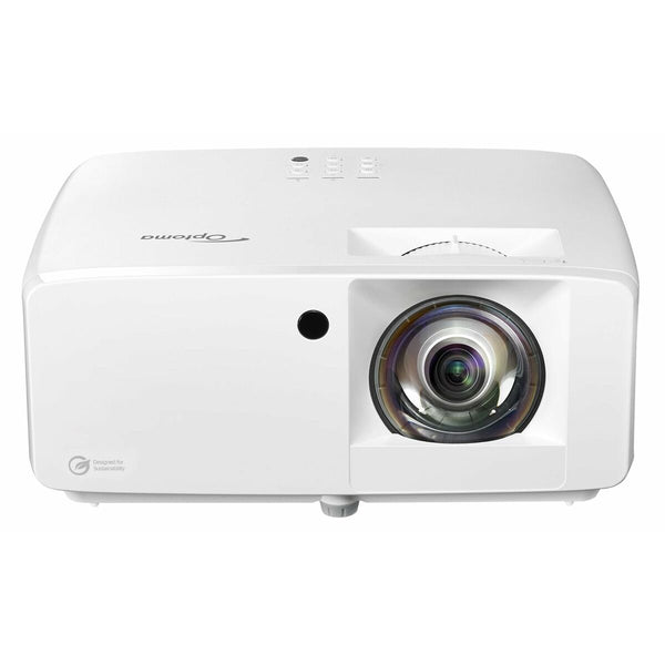 Projektor Optoma UHZ35ST 3500 lm 3840 x 2160 px Full HD 4K Ultra HD