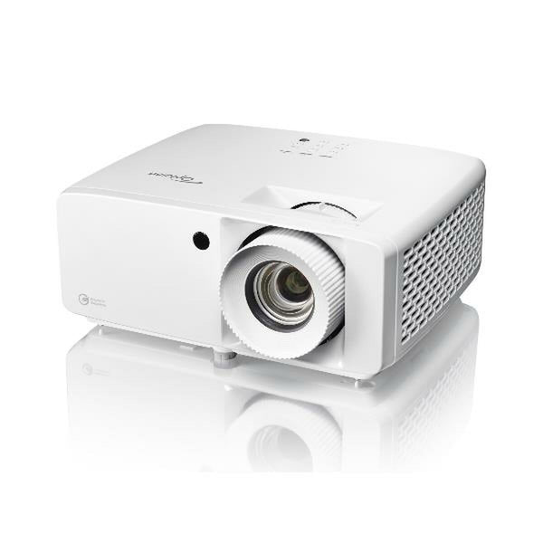 Projektor Optoma E9PD7LD01EZ21 3500 lm 3840 x 2160 px Full HD 4K Ultra HD