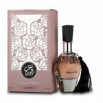 Damenparfüm Al Wataniah Shagaf Al Ward EDP 100 ml