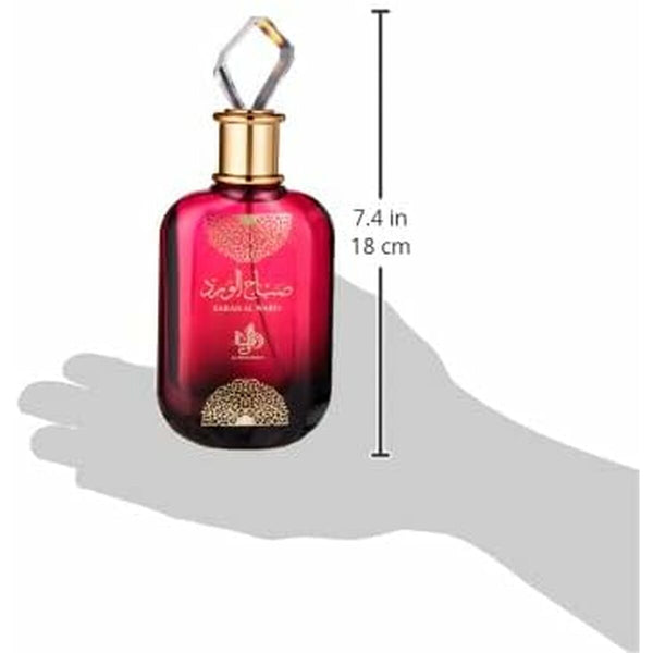 Damenparfüm Al Wataniah Sabah Al Ward EDP 100 ml