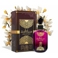 Damenparfüm Al Wataniah Sabah Al Ward EDP 100 ml