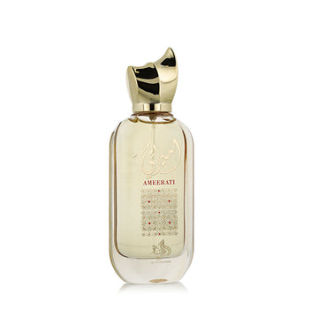 Unisex-Parfüm Al Wataniah Ameerati EDP 100 ml