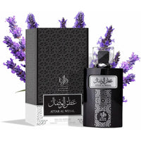 Unisex-Parfüm Al Wataniah Attar Al Wesal EDP 100 ml