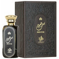 Herrenparfüm Al Wataniah House Of Oud EDP 100 ml