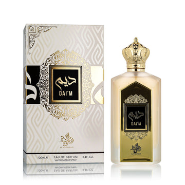 Damenparfüm Al Wataniah Dai’m EDP 100 ml