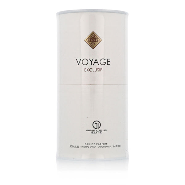 Unisex-Parfüm Voyage Exclusif EDP 100 ml