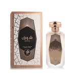 Damenparfüm Al Wataniah Shouq EDP 100 ml