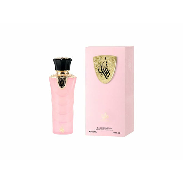 Damenparfüm Al Wataniah Tibyan EDP 100 ml