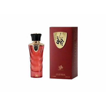 Unisex-Parfüm Al Wataniah Hayat EDP 100 ml