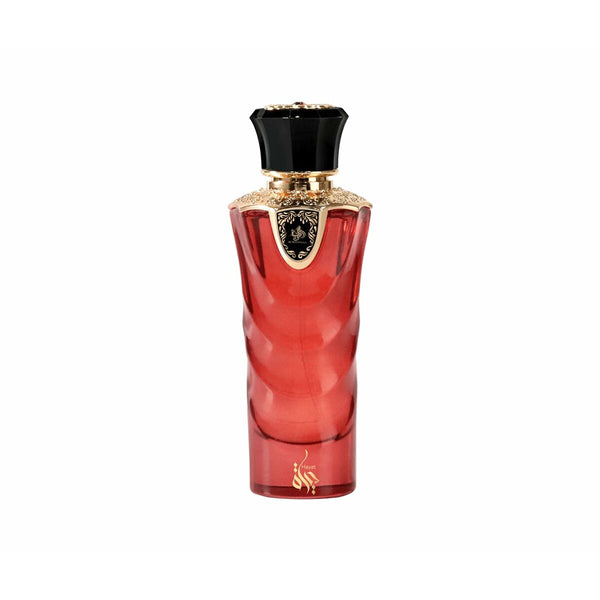 Unisex-Parfüm Al Wataniah Hayat EDP 100 ml