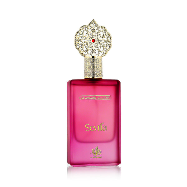 Damenparfüm Al Wataniah Sevilla EDP 75 ml