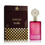 Damenparfüm Al Wataniah Sevilla EDP 75 ml