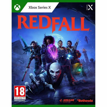 Videospiel Xbox Series X Bethesda Redfall