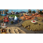 Videospiel für Switch Just For Games Catan Console Edition - Super Deluxe (FR)