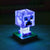 Figur Paladone Minecraft Creeper