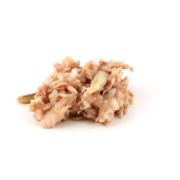 Katzenfutter FISH4DOGS Mackerel with shrimp Fisch 70 g