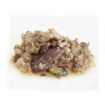 Katzenfutter FISH4DOGS FISH4CATS Sardine with mussel Fisch 70 g