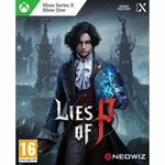 Videospiel Xbox One / Series X Neowiz Lies of P