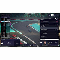 PlayStation 5 Videospiel Frontier F1 Manager 23