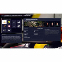 Videospiel Xbox One / Series X Frontier F1 Manager 23