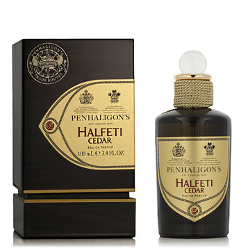 Damenparfüm Penhaligon's Halfeti Cedar EDP 100 ml