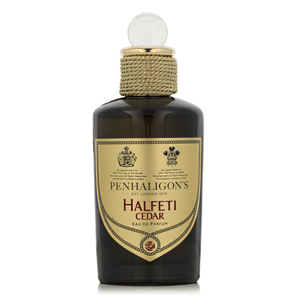 Damenparfüm Penhaligon's Halfeti Cedar EDP 100 ml
