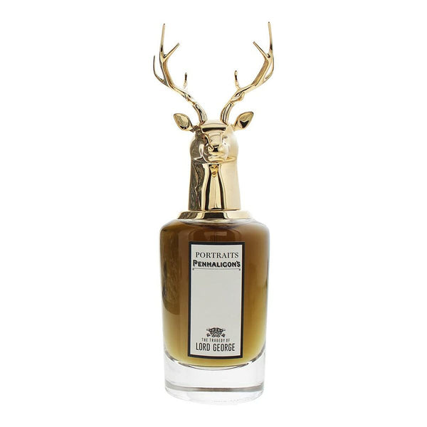 Herrenparfüm Penhaligon's The Tragedy of Lord George EDP 75 ml