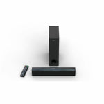 Soundbar Majority Schwarz 100 W