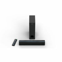 Soundbar Majority Schwarz 100 W