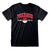 Kurzarm-T-Shirt Pokémon Since 96 Schwarz Unisex