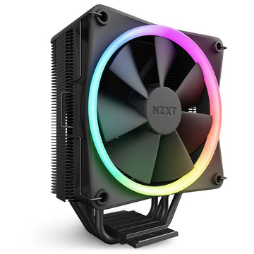 CPU-Kühler NZXT RC-TR120-B1 Schwarz (1 Stück)