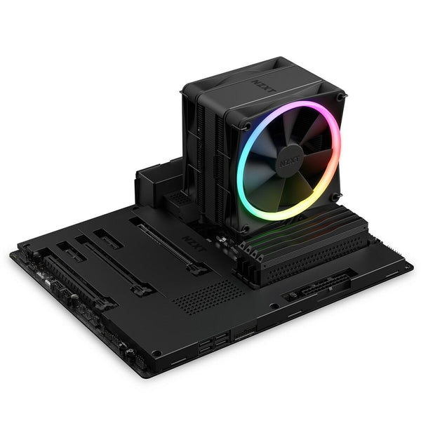 CPU-Kühler NZXT RC-TR120-B1