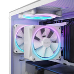 CPU-Kühler NZXT RC-TR120-W1