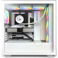 Flüssigkühlungs-Kit NZXT RL-KR36E-W1