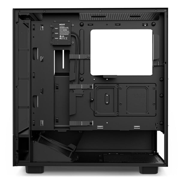 ATX Semi-Tower Gehäuse NZXT CC-H51EB-01 Schwarz