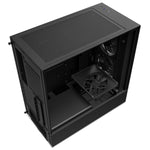 ATX Semi-Tower Gehäuse NZXT CC-H51EB-01 Schwarz