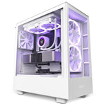 ATX Semi-Tower Gehäuse NZXT CC-H51EW-01 Weiß