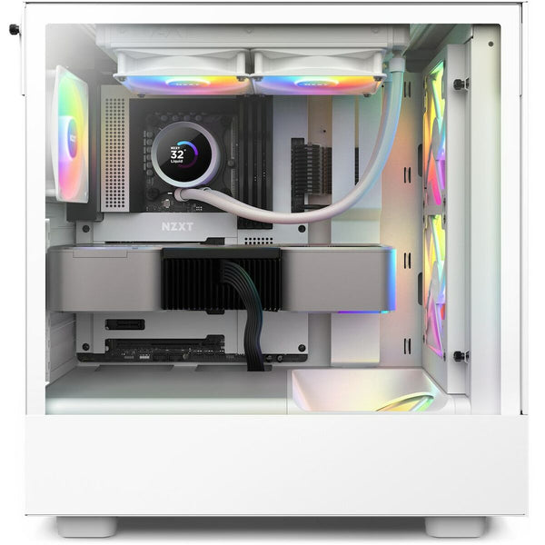 Flüssigkühlungs-Kit NZXT RL-KR240-W1