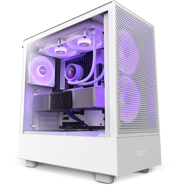 Flüssigkühlungs-Kit NZXT RL-KR240-W1