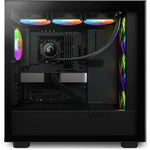 Flüssigkühlungs-Kit NZXT RL-KR360-B1