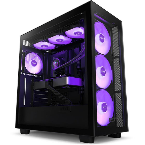 Flüssigkühlungs-Kit NZXT RL-KR360-B1