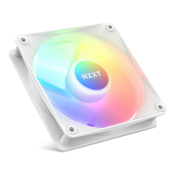 CPU-Kühler NZXT F120 RGB Core