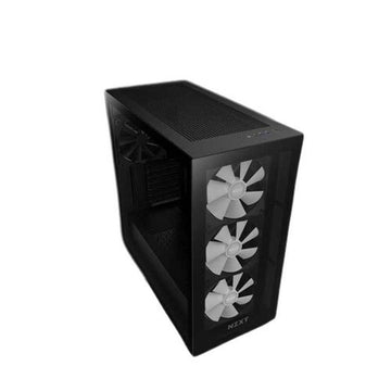 ATX Semi-Tower Gehäuse NZXT CM-H71EB-02 Schwarz