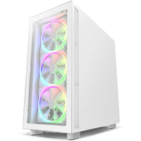 ATX Semi-Tower Gehäuse NZXT CM-H71EW-02 Weiß