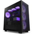 ATX Semi-Tower Gehäuse NZXT CM-H71FB-R1 Schwarz