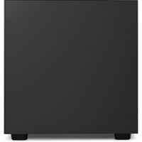 ATX Semi-Tower Gehäuse NZXT CM-H71FB-R1 Schwarz