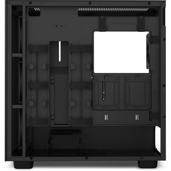 ATX Semi-Tower Gehäuse NZXT CM-H71FB-R1 Schwarz