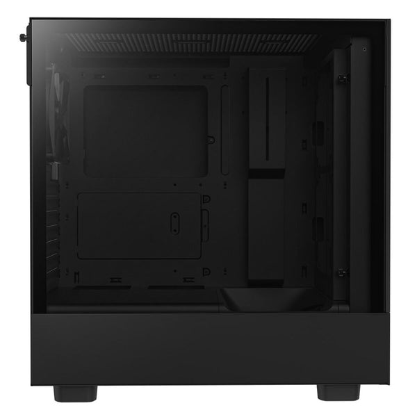 ATX Semi-Tower Gehäuse NZXT CC-H51FB-R1 Schwarz